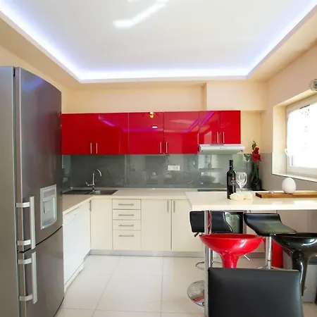 Jela 7 Apartment *