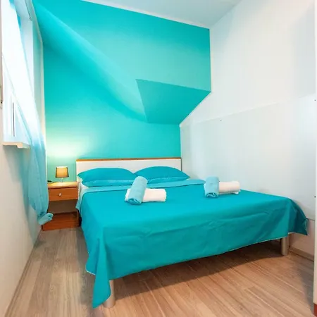 Jela 7 Apartmán Pula