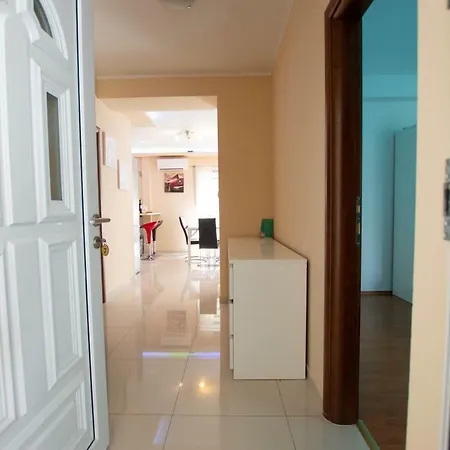 Apartmán Jela 7 Pula