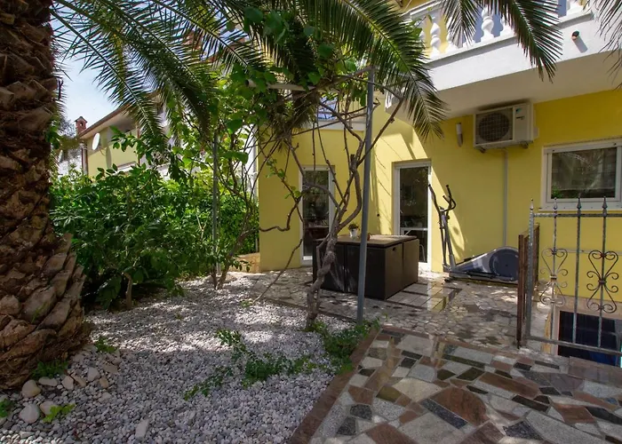 Jela 7 Appartamento *