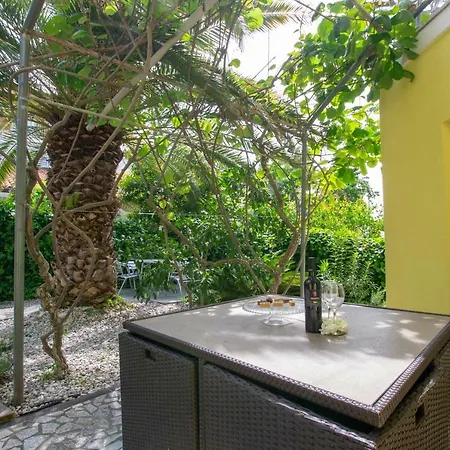 Jela 7 Apartmán