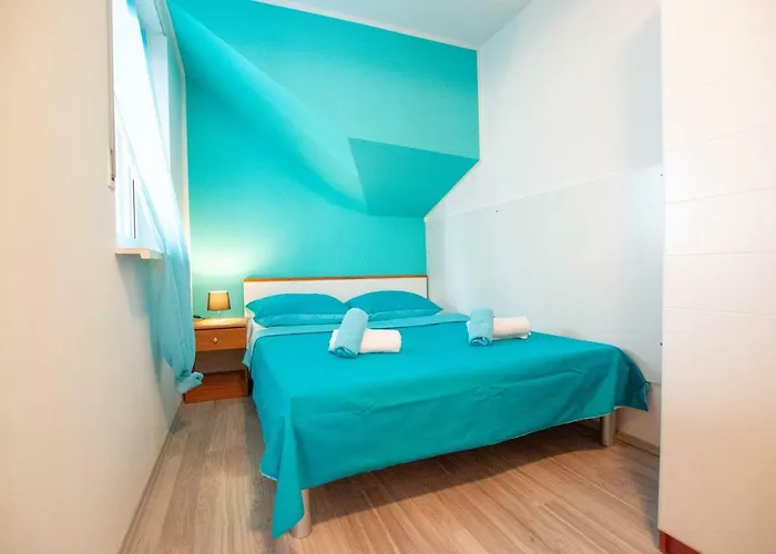 Jela 7 Apartment Pula