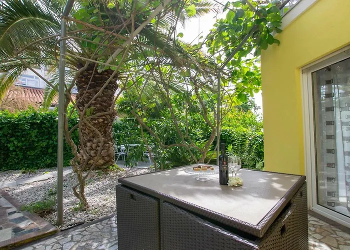 Jela 7 Апартаменти