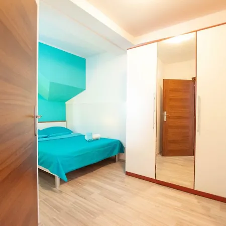 Jela 7 Apartment Pula