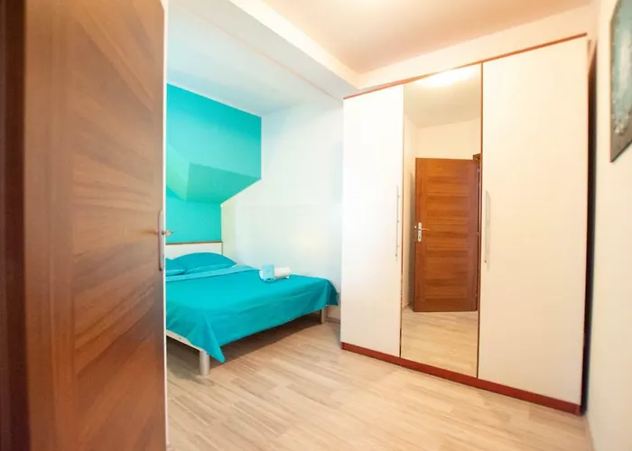 Jela 7 Apartment Pula