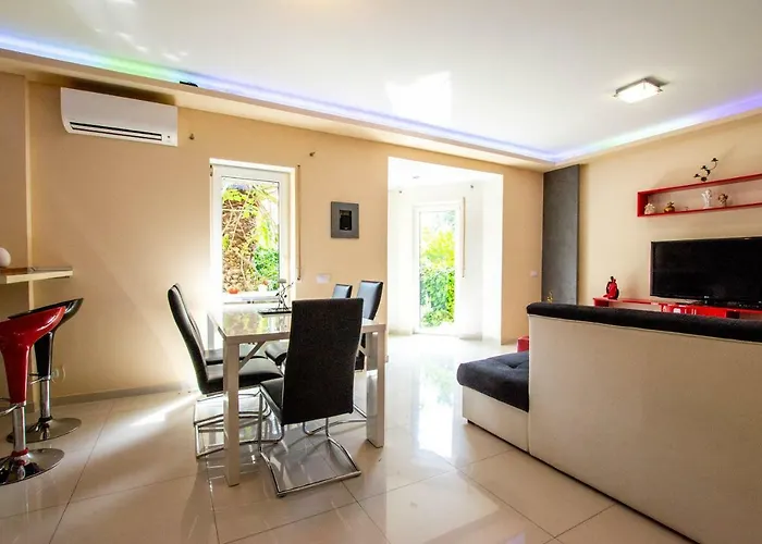 Jela 7 Apartment Pula